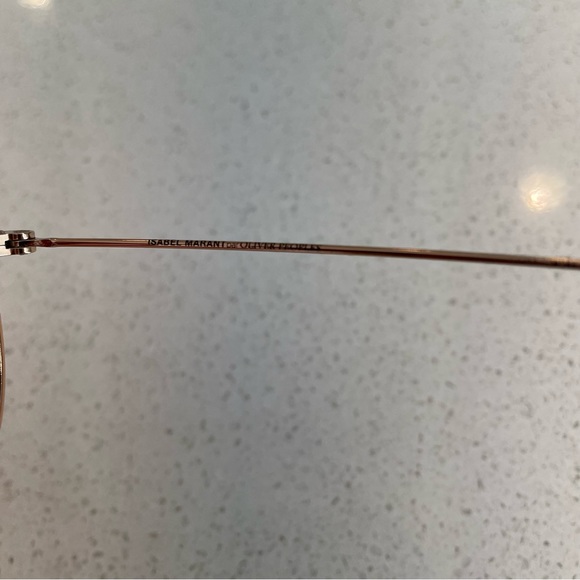 Isabel Marant par Oliver Peoples Rose sunglasses - Picture 2 of 2